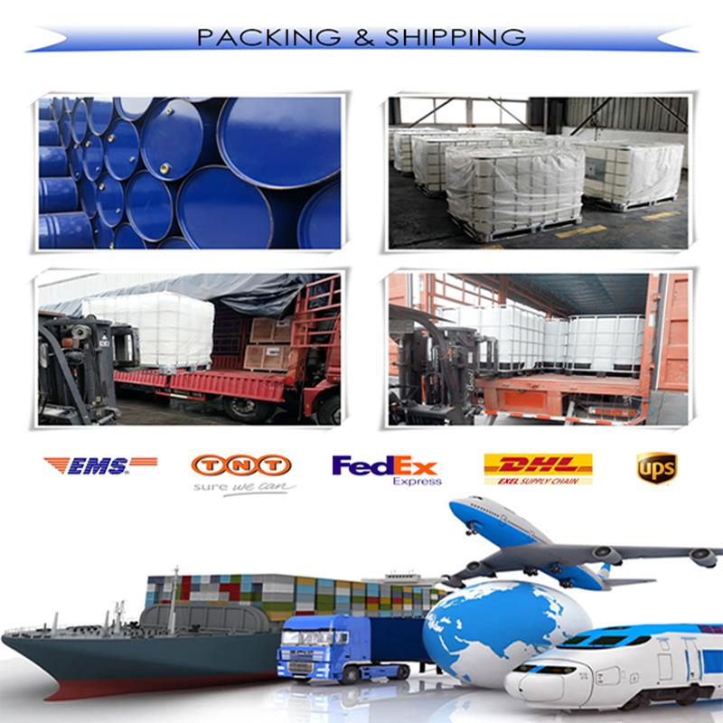 প্যাকিং এবং শিপিং packing and shipping